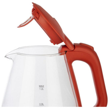 Чайник Energy E-205 красный (164144)-3