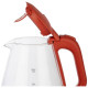 Чайник Energy E-205 красный (164144)