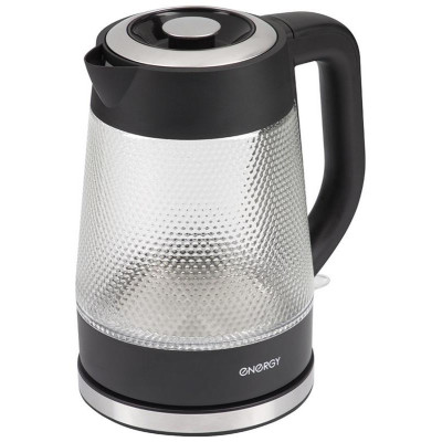Чайник Energy E-223 рифленое стекло (164161)