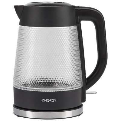 Чайник Energy E-223 рифленое стекло (164161)-1
