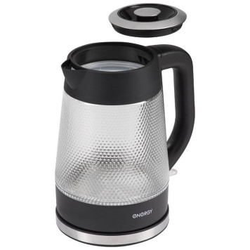 Чайник Energy E-223 рифленое стекло (164161)-4