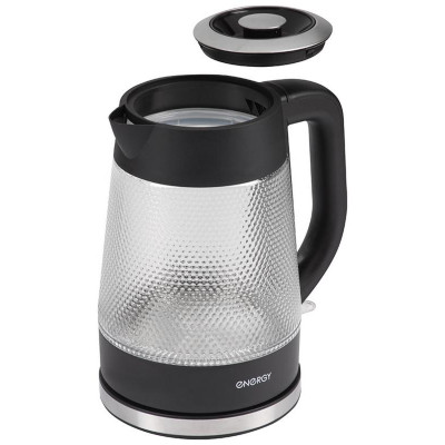 Чайник Energy E-223 рифленое стекло (164161)-4