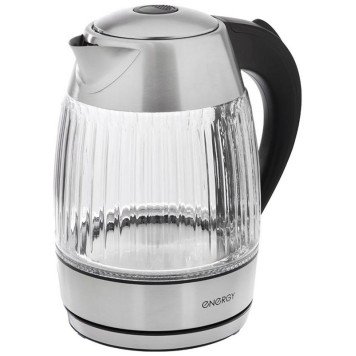 Чайник Energy E-224 рифленое стекло (164162)