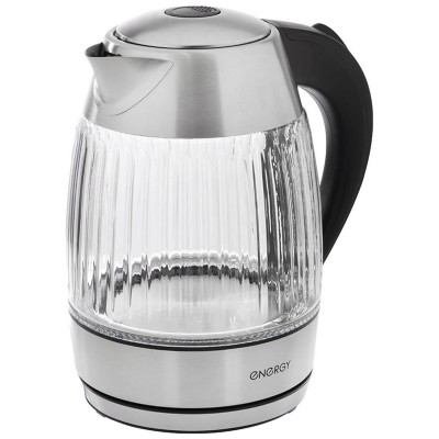 Чайник Energy E-224 рифленое стекло (164162)