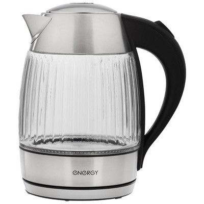 Чайник Energy E-224 рифленое стекло (164162)-1