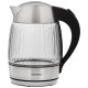 Чайник Energy E-224 рифленое стекло (164162)