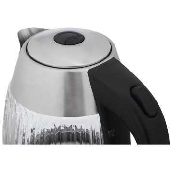 Чайник Energy E-224 рифленое стекло (164162)-2