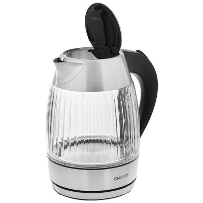 Чайник Energy E-224 рифленое стекло (164162)-4