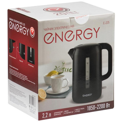 Чайник Energy E-225 (108939)-3