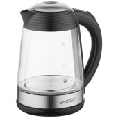 Чайник Energy E-251 черный (164122)