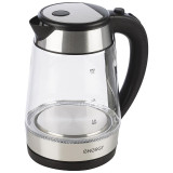 Чайник Energy E-254 черный (164134)