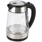 Чайник Energy E-254 черный (164134)