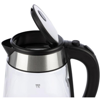 Чайник Energy E-254 черный (164134)-2