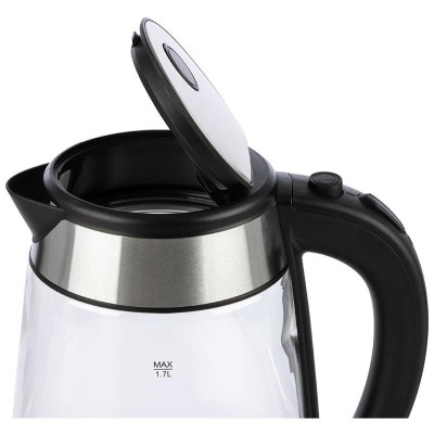 Чайник Energy E-254 черный (164134)-2