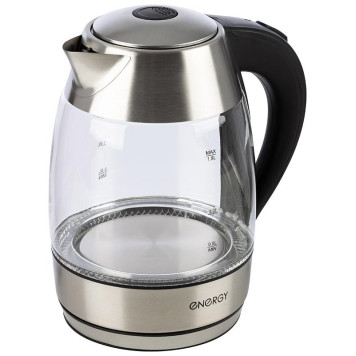 Чайник Energy E-255 черный (164135)