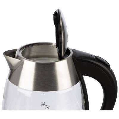 Чайник Energy E-255 черный (164135)-2