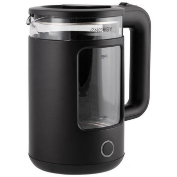Чайник Energy E-256 черный (164138)-1