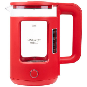 Чайник Energy E-256 красный (164152)-2