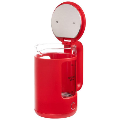 Чайник Energy E-256 красный (164152)-3