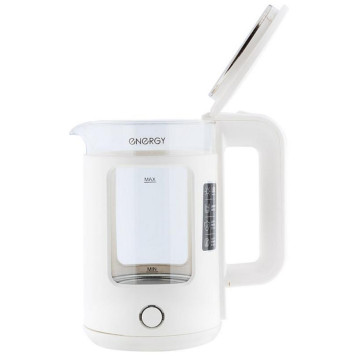 Чайник Energy E-256 белый (164151)-1