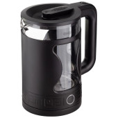 Чайник Energy E-257 черный (164153)