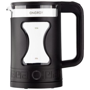 Чайник Energy E-257 черный (164153)-1