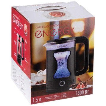 Чайник Energy E-257 черный (164153)-2