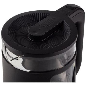 Чайник Energy E-257 черный (164153)-3