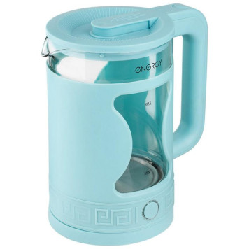 Чайник Energy E-257 голубой (164154)