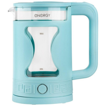 Чайник Energy E-257 голубой (164154)-1