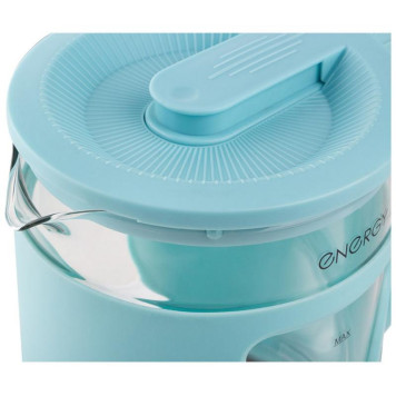 Чайник Energy E-257 голубой (164154)-3