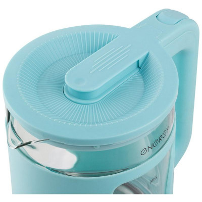 Чайник Energy E-257 голубой (164154)-5