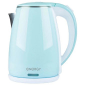 Чайник Energy E-261 голубой (164141)