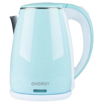 Чайник Energy E-261 голубой (164141)