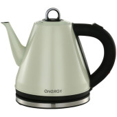 Чайник Energy E-263 бежевый (164132)