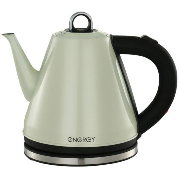 Чайник Energy E-263 бежевый (164132)