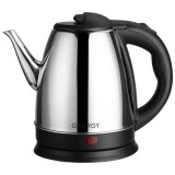 Чайник Energy E-264 стальной (164130)