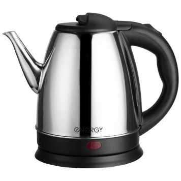 Чайник Energy E-264 стальной (164130)