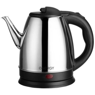 Чайник Energy E-264 стальной (164130)
