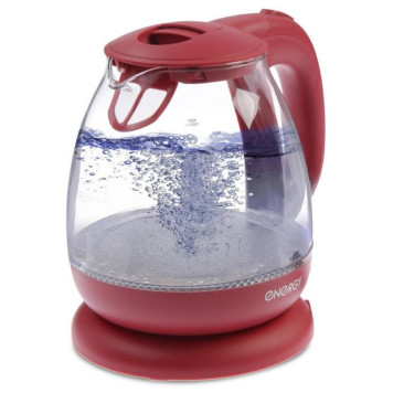 Чайник Energy E-296 красный (005216)