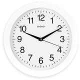 Часы настенные Energy EC-01 круглые (009301)