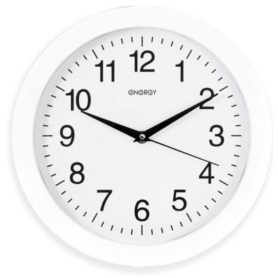 Часы настенные Energy EC-01 круглые (009301)