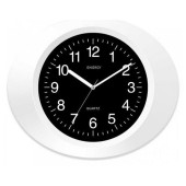 Часы настенные Energy EC-05 овальные (009305) Часы настенные Energy EC-05 овальные (009305)