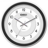 Часы настенные Energy EC-10 круглые (009310)