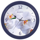 Часы настенные Energy EC-110 орхидеи (009483) Часы настенные Energy EC-110 орхидеи (009483)