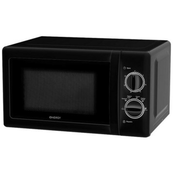 СВЧ / Микроволновая печь ENERGY EMW-20704 черная (105694)