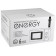 СВЧ / Микроволновая печь ENERGY EMW-20704 белая (105664)