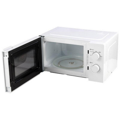 СВЧ / Микроволновая печь ENERGY EMW-20705 белая (105665)-1