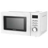СВЧ / Микроволновая печь ENERGY EMW-20707EG гриль, белая (105699)