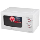 СВЧ / Микроволновая печь ENERGY EMW-20709 белая (108319)